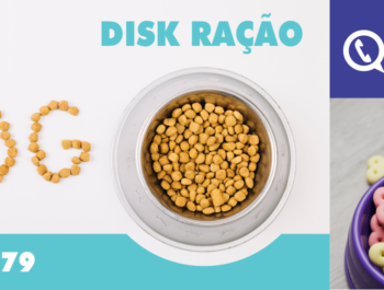 Disk Ração