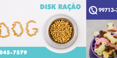 Disk Ração