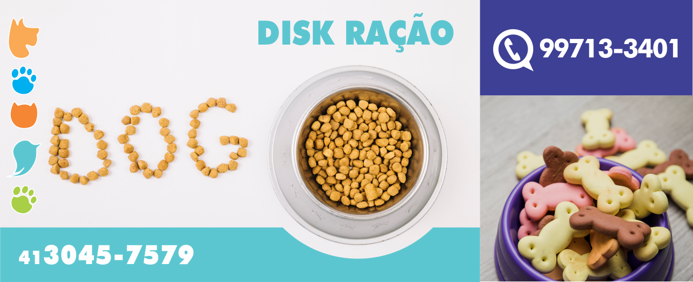 Disk Ração