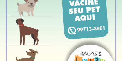 Vacinação: um ato de amor e cuidado